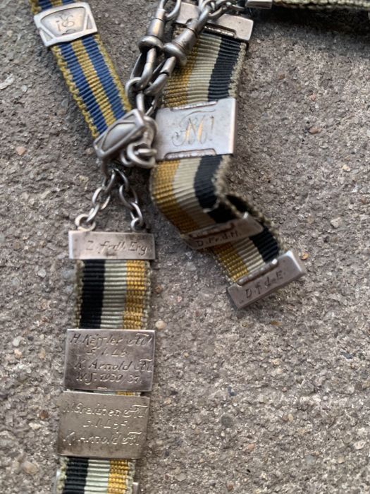 Odznaczenie rezerwisty