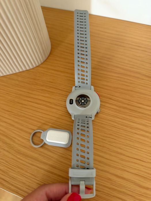 COROS PACE Pro – Cinzento – Excelente estado