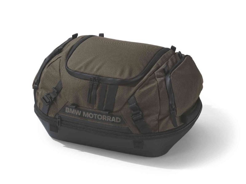 Saco top case BMW MOTORRAD