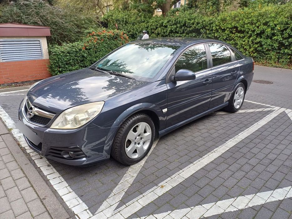 Opel Vectra
