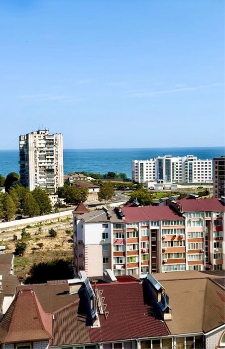 3-комнатная квартира по адресу ул. Под Голоском (площадь 70 м²) - Atlanta.ua - фото 11