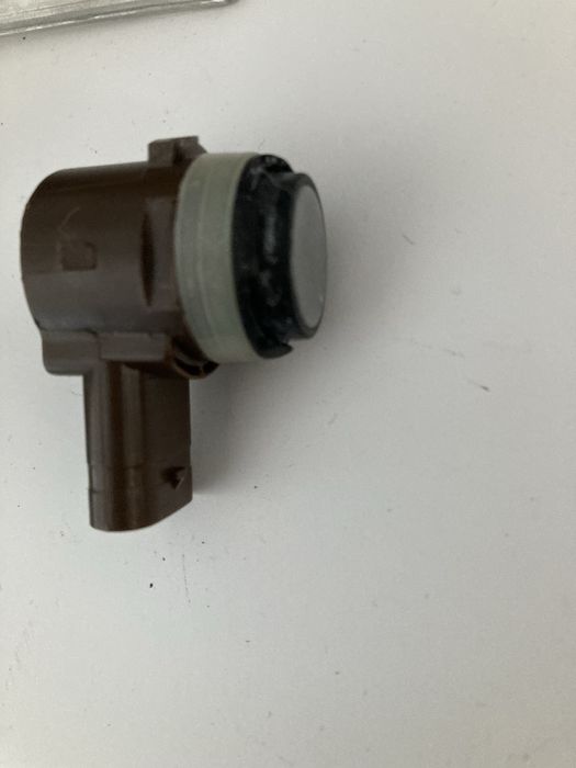 sensor de pressao de gases de escape mercedes - sensor estacionamento