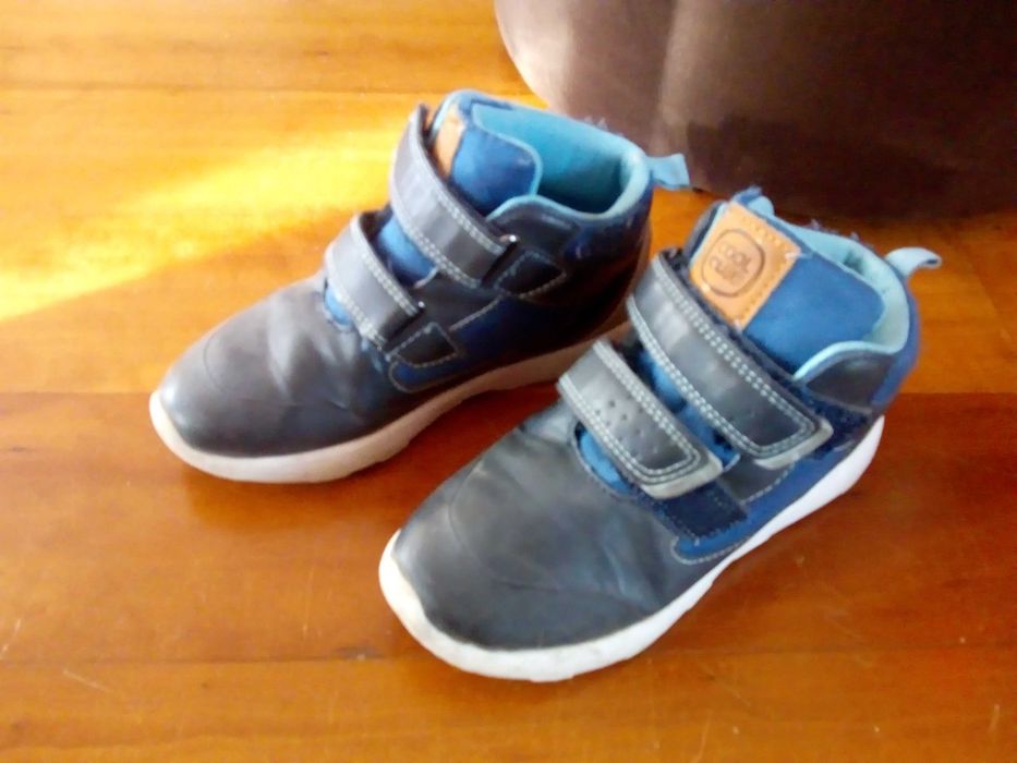 Trampki półbuty sneakersy dziecięce Cool Club( Smyk) rozm. 31