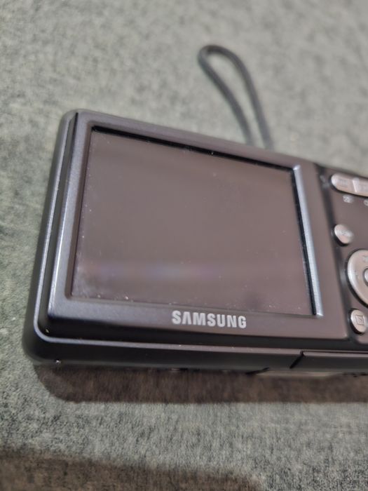 Máquina fotográfica digital Samsung ES17