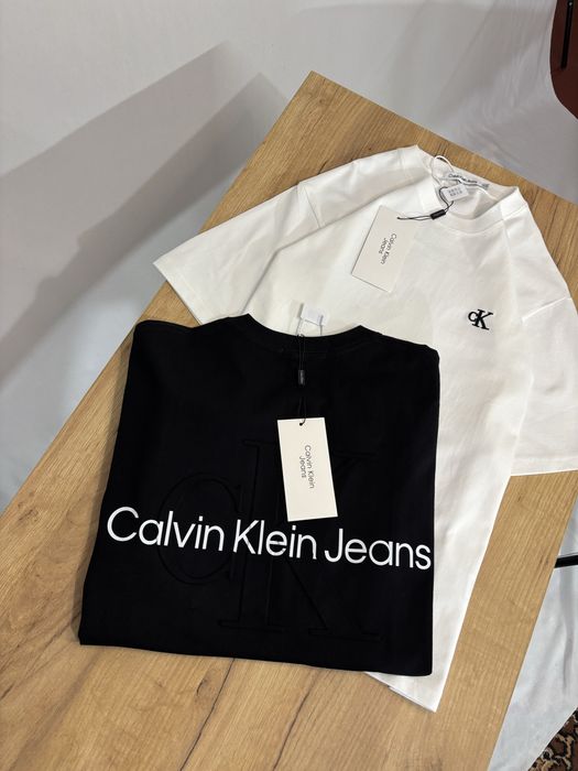 Футболка Calvin Klein