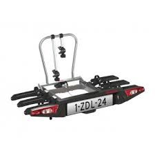 bagażnik na hak Yakima FoldClick 3 - RATY