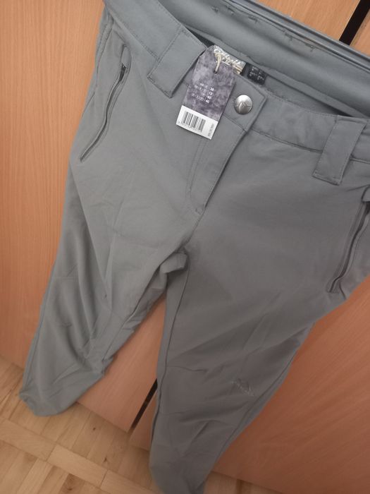 Продам                штани crivit