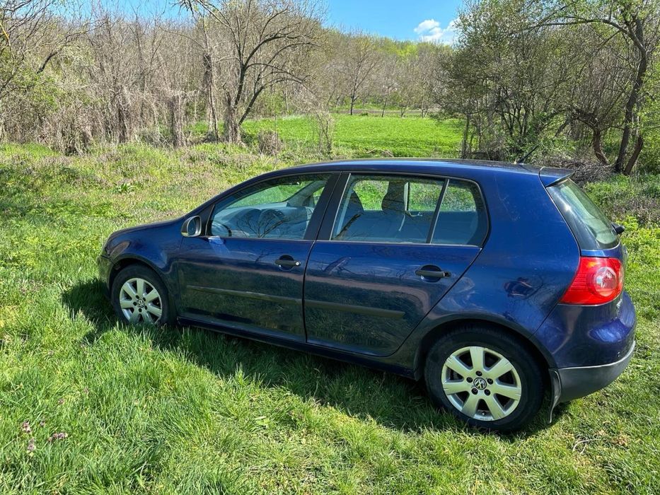 Продається авто Golf 5