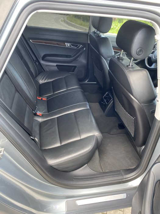 Audi A6 Allroad 2010 VIN WAUZZZ4F3AN051574 фото оголошення 16 з 24