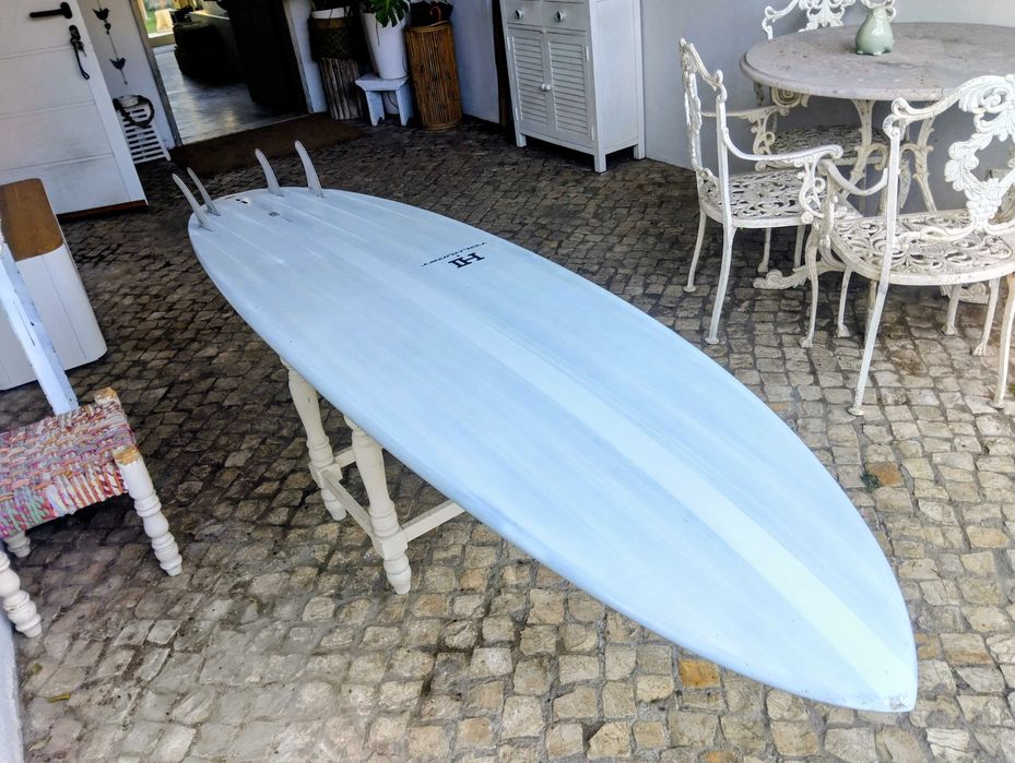 Thunderbolt Mid6 7'0 Ingleby