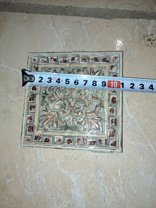 Продам фриз керамика