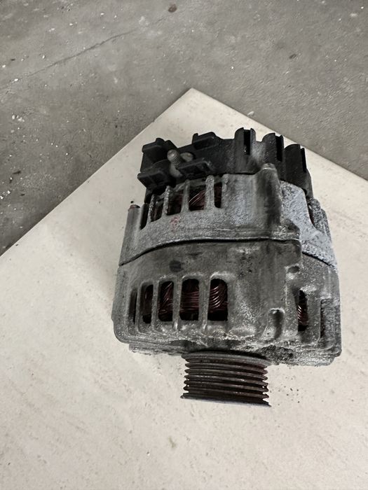 Alternador BMW e92 coupé