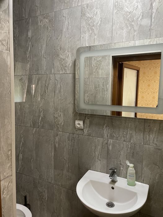 Готель «Ранчо у Віктора»