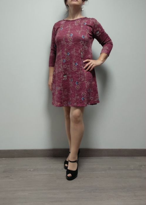 Vestido de senhora M