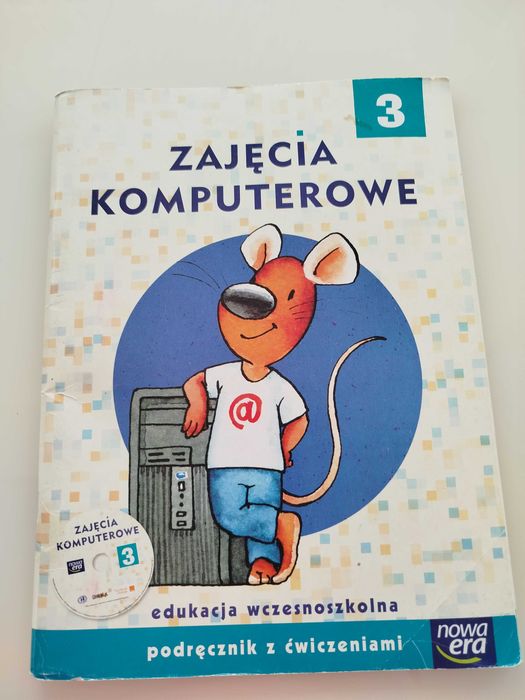 Zajęcia komputerowe kl 3