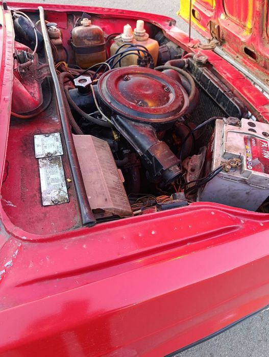 Продам   ВАЗ 2107 ....