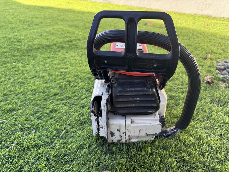 Motosserra Stihl ms 036