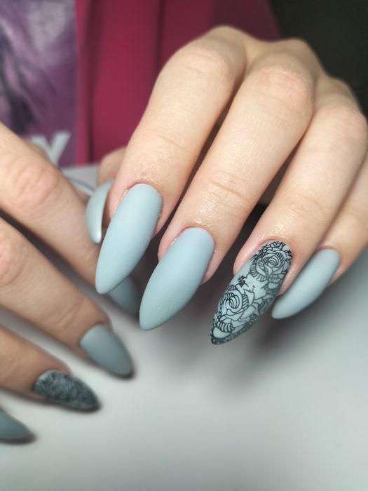 Коррекция наращивание ракетная роща Николаев