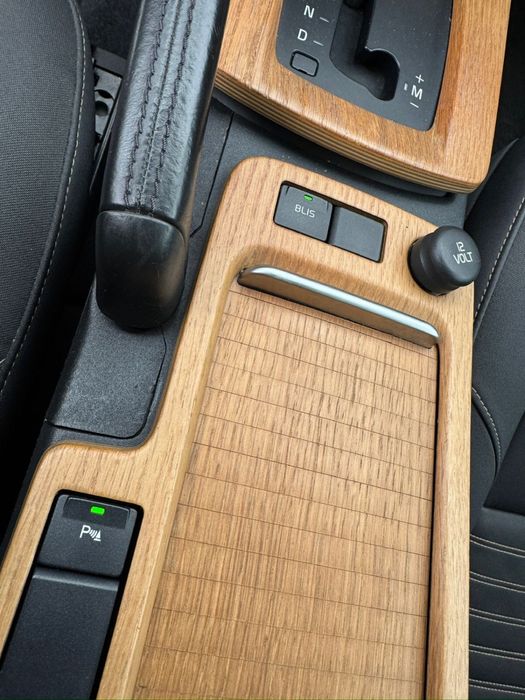 Volvo V50  2.0  D4  автомат з Швейцарії ВІДЕО