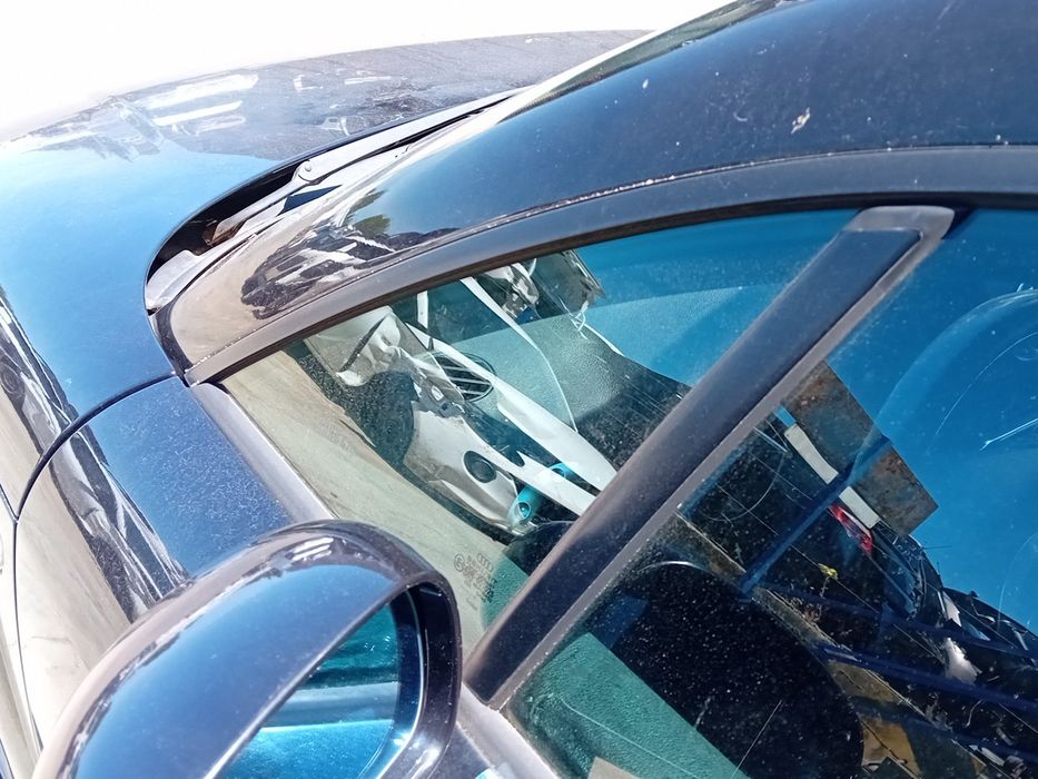 Vidro triangular frente esquerdo AUDI TT (8N3)