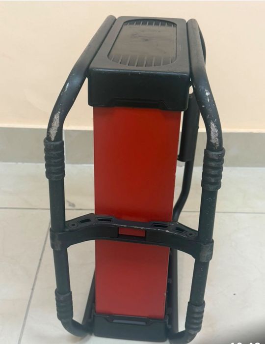 Hilti B3600-потужна батарея 2024р