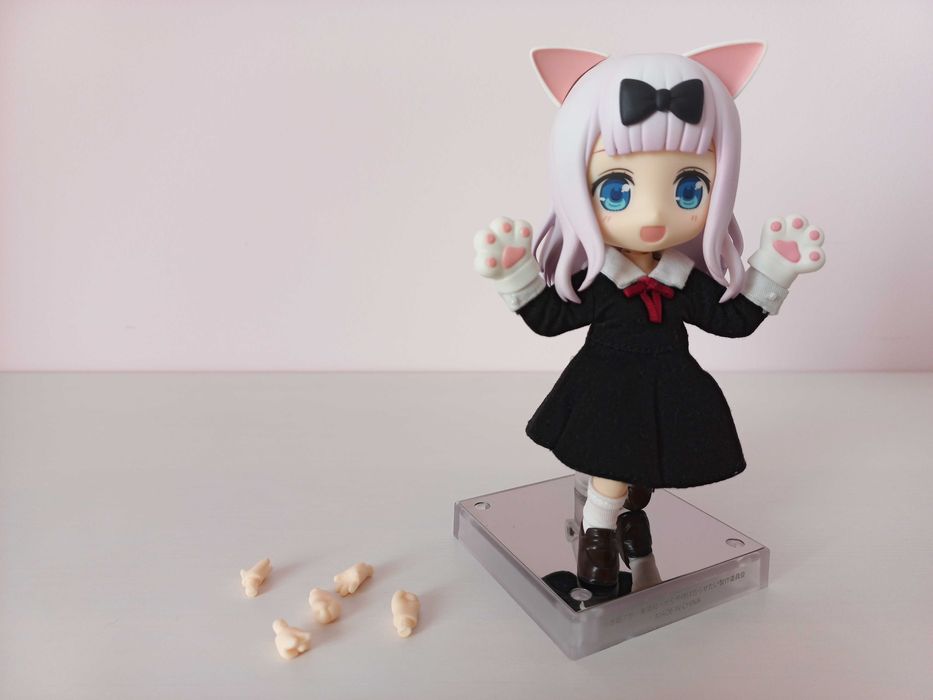 Figurka Kaguya-sama: Love is War? Nendoroid Doll - Chika Fujiwara