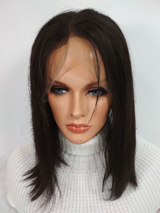 Peruka naturalna Chi Lace Sachel by Nessaja KRK