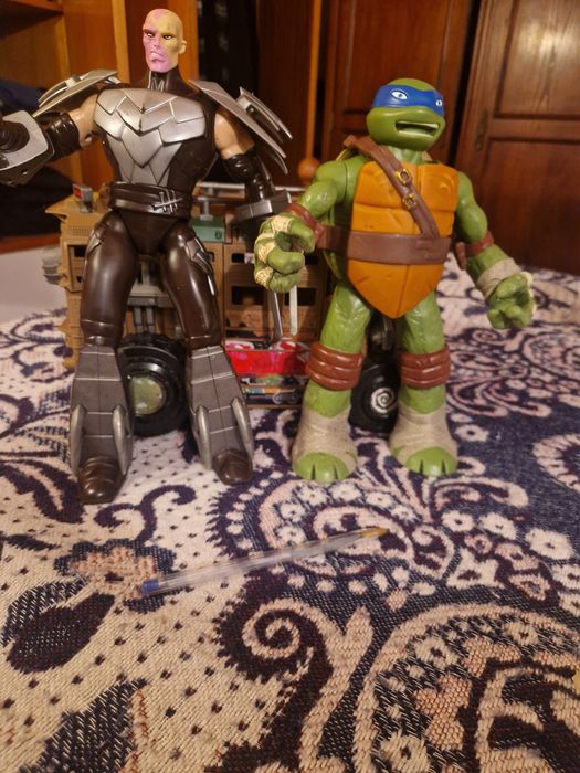 Tartarugas Ninjas