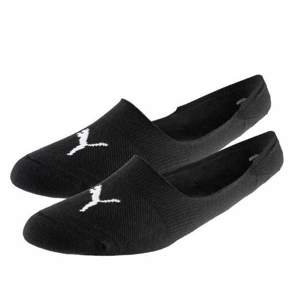 Skarpetki stopki Puma Footie 2PAK r. 43-46