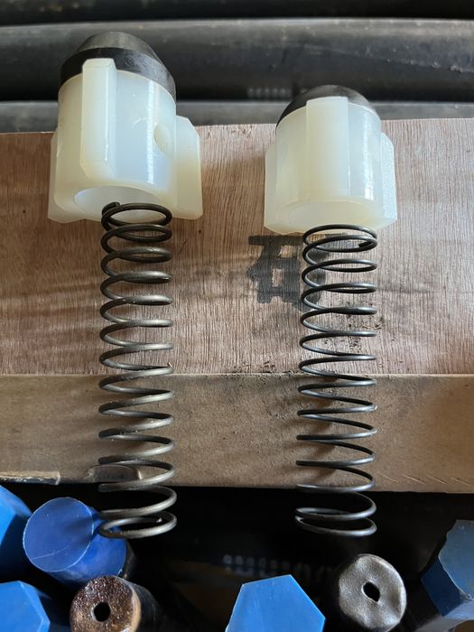 Пневмоударник cir110, cir90,коронки бурові