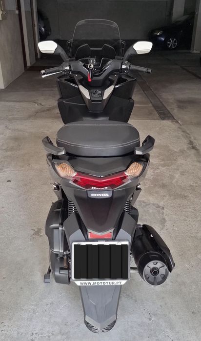 HONDA  Forza 125