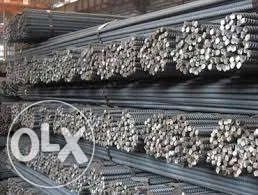 Stal zbrojeniowa pręty 10,12,16