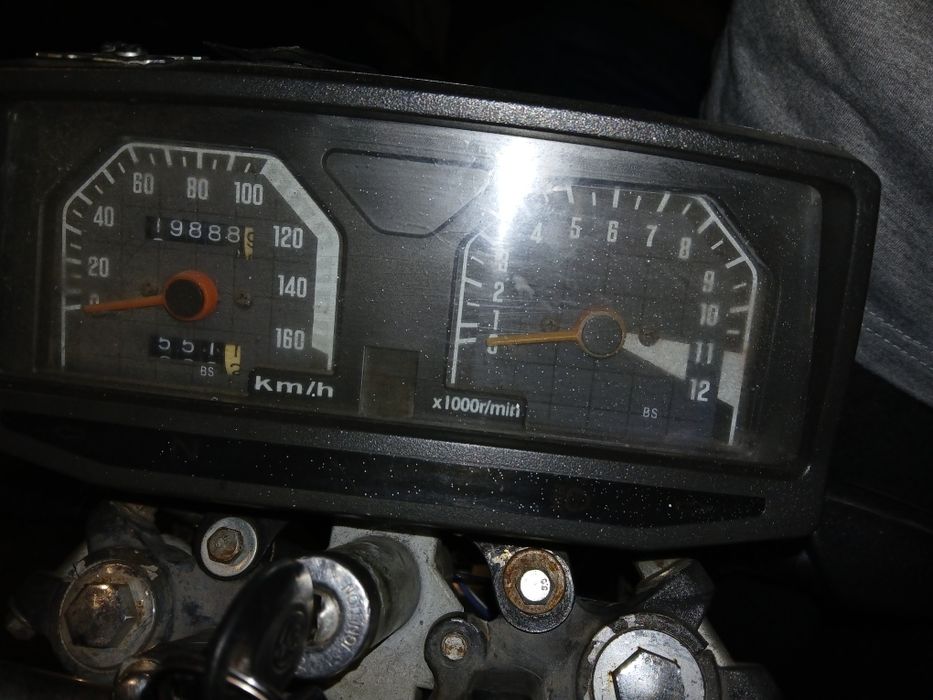 Продам Viper 125