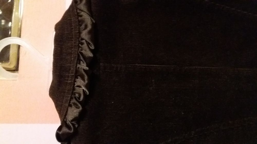Marynarka/żakiecik dziewczęcy 122 - bardzo elegancki!