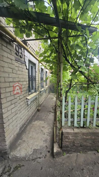 Продаж дома вул Вчительська, Кічкас.