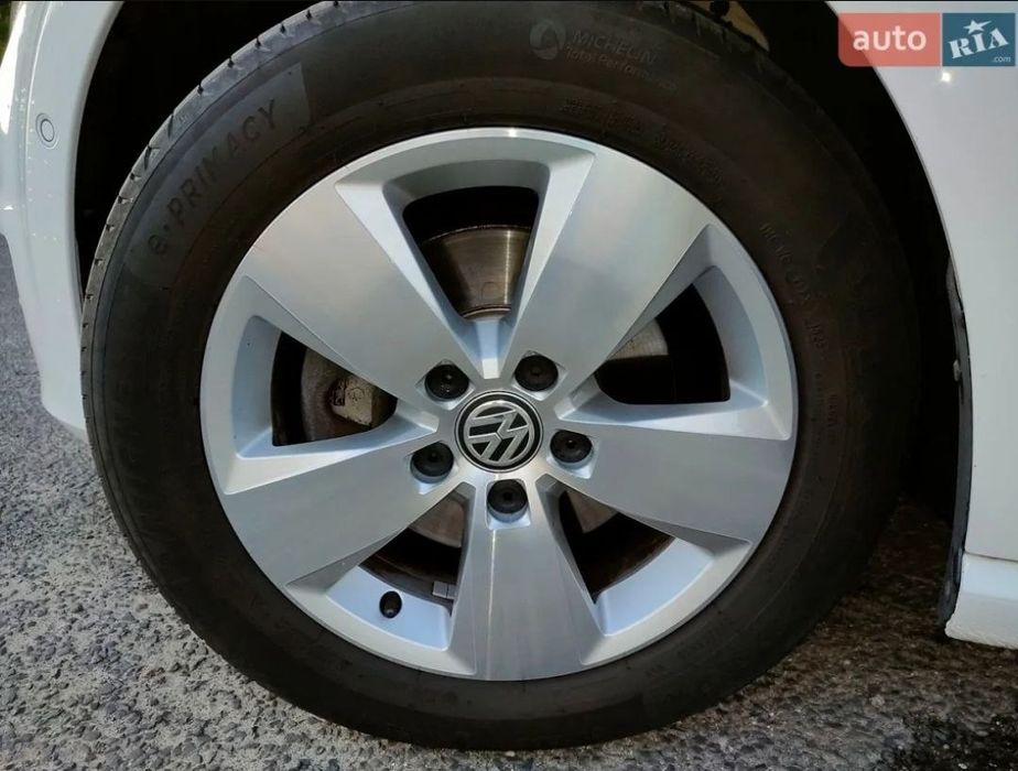 Volkswagen Golf Sportsvan 2014 VIN WVWZZZAUZEP571566 фото оголошення 10 з 24