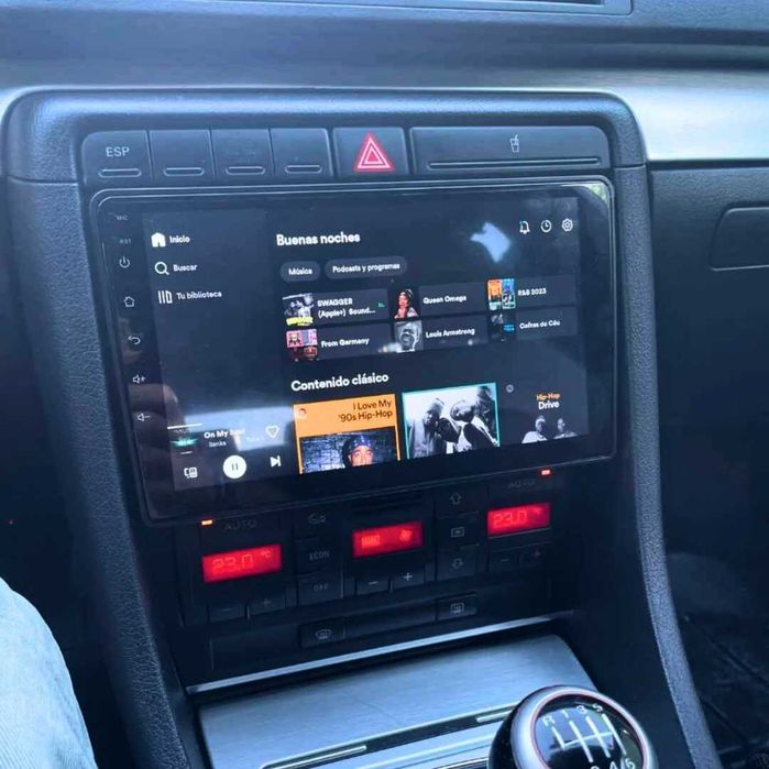 Auto Radios GPS para Todos os Modelos de Automóveis