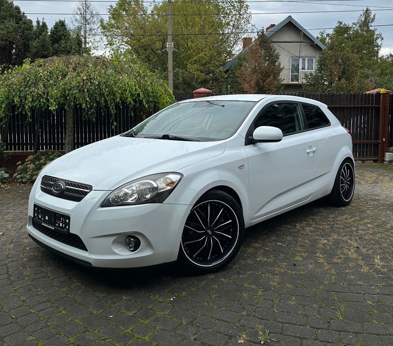 Kia Pro_Cee'd