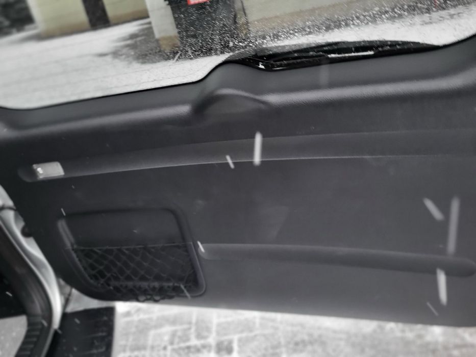 Toyota RAV 4 EV  Electric 41 .8 кВт