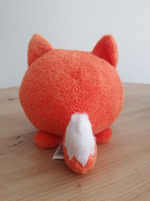 pluszaki Gang Słodziaków 3 sztuki