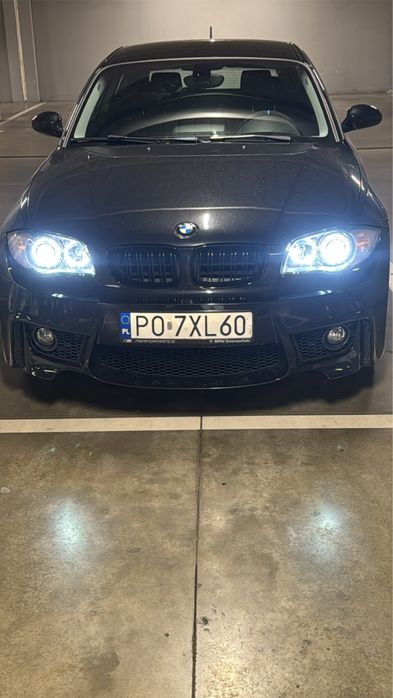 BMW Seria 1
