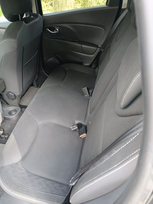 Renault Clio Sport Tourer 1.5 DCI Limited