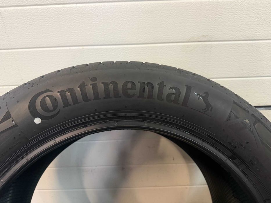 4x 255/50 R.19 107W XL Continental EcoContact 6Q MO DEMO 2025