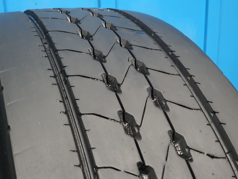 315/80 R22.5 Przód Goodyear K MAX S GEN 2 ! Rok 2022