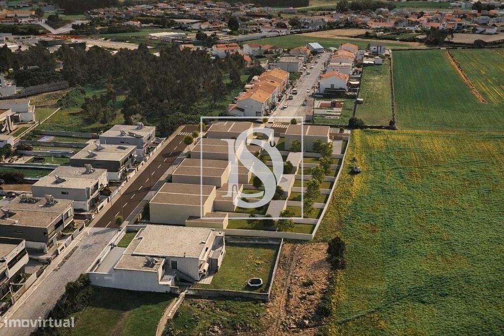 Mimosas Housing Development | Plot of Land for Residential Construction