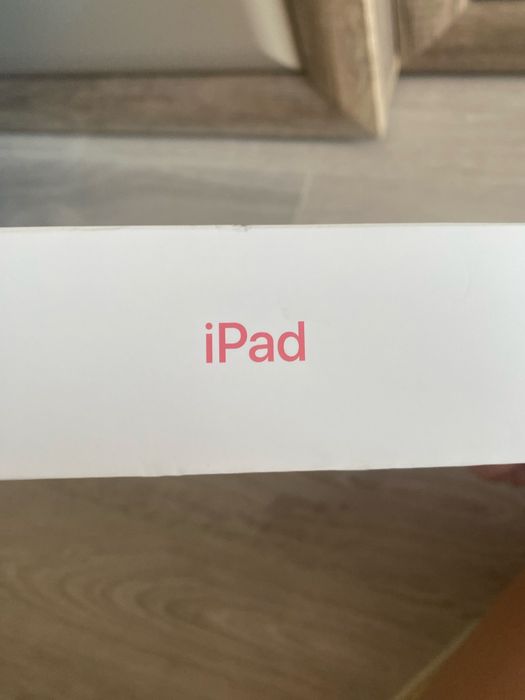 iPad 10th Generation Wi-Fi