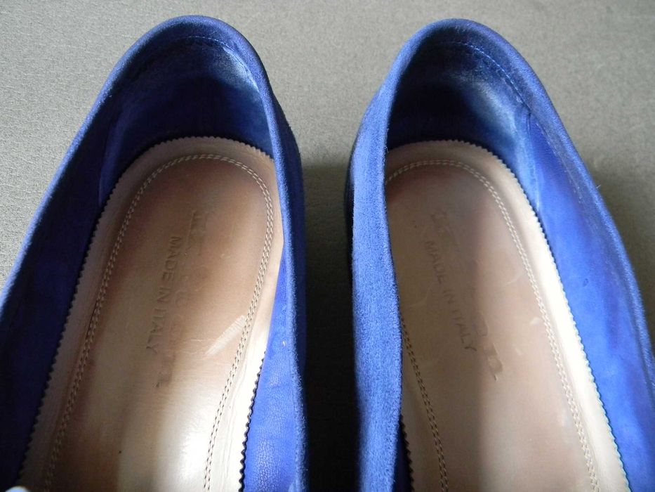 Туфлі лофери Kiton Napoli Оригінал Berluti Santoni Zegna Brioni