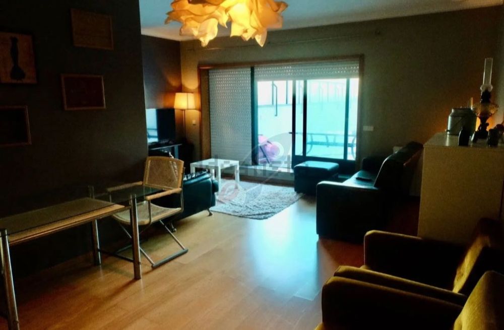 Apartamento T2 em Gaia