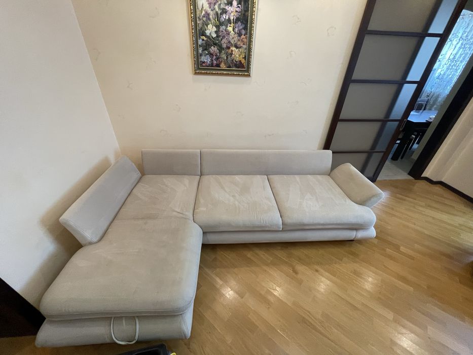 Професійна хімчистка у Черкасах