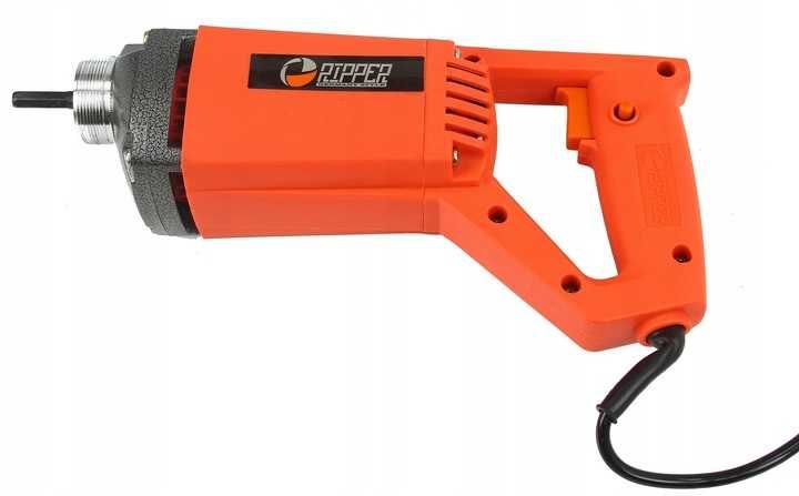 Profesjonalny wibrator do prac murarskich